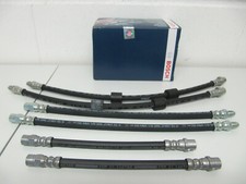 Bosch bremsschlauch ford - bosch,