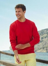 Fruit of the Loom Herren