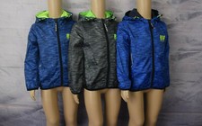 Jungen Jacke Neu Kinder Jacke