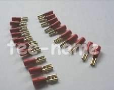 20 LAUTSPRECHER KABELSCHUHE