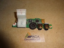 Toshiba Tecra A10, Satellite