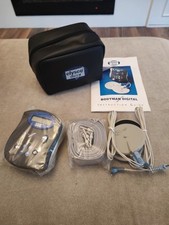 Elysee Electro Bodyman 4 Digital Body Tonor/Body Toning Gerät.