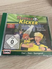 TEUFELSKICKER  Folge 18 -