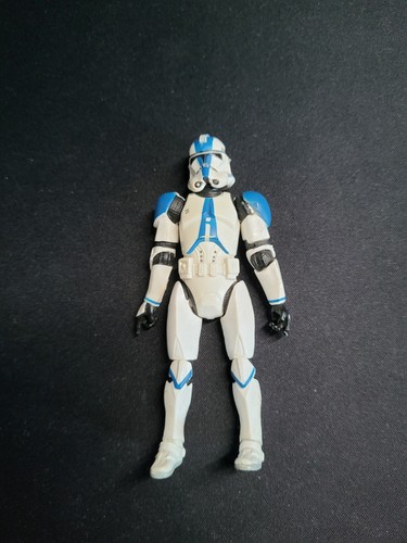 Star wars rots - rots, clone
