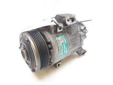 6Q0820803R klimakompressor für VOLKSWAGEN POLO (9N3) 1.4D KW51 BNM 2005 253045