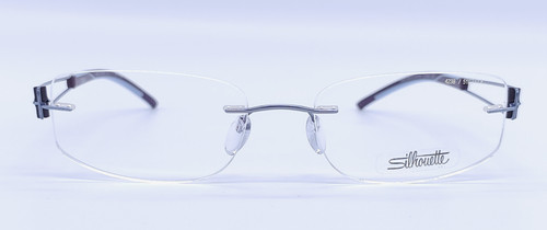Brille silhouette 4238 - brille,