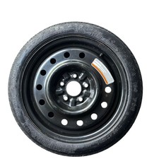 T135/70D16 Spare Tire 16x4 Rim