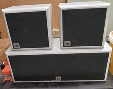 JBL FLIX10 Center Speaker