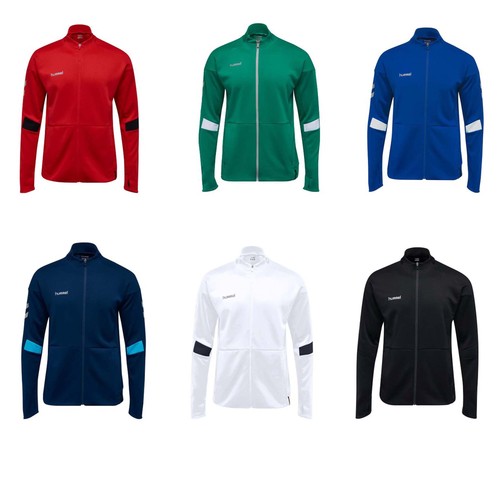 Hummel herren trainingsjacke - herren,