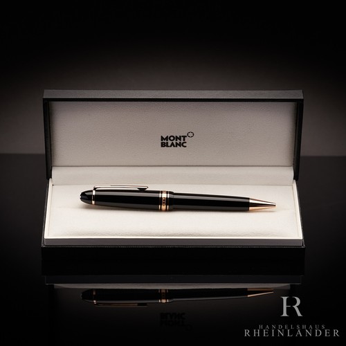 Montblanc meisterstück - montblanc,