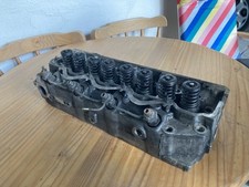 Zylinerkopf Mitsubishi Pajero L040*Einspritzdüsen*Glühkerzen*