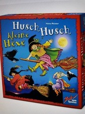 NEU: "Husch, husch kleine