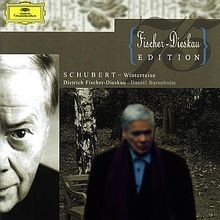 Fischer dieskau edition - fischer-dieskau, 1