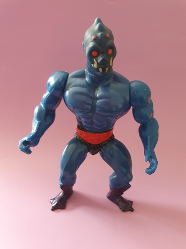 Motu masters the universe - motu,