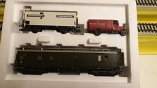 HO Märklin 1 Deutsche