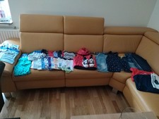 Kinder Junge Kleidungspaket 110,116,122 Über 50 Teile