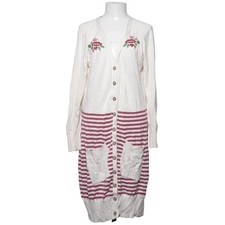 Blutsgeschwister, Strickjacke