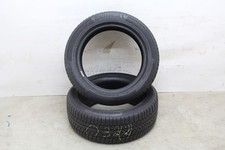 2X Continental WinterContact TS 870 225/50 R17 98V XL M+S Winterreifen 6mm DOT19