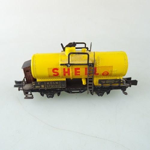 Rokal spur güterwagen - rokal,