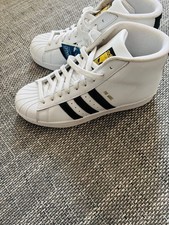 Adidas Pro Skateboarding Sneaker 39