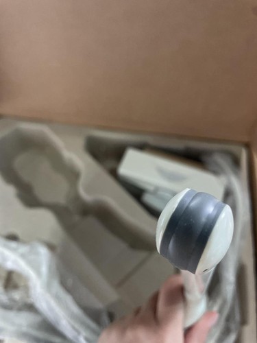 Esaote ec1123 endovaginal - esaote,