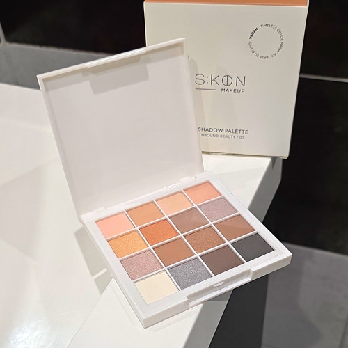 Køn makeup lidschatten - s:kØn,