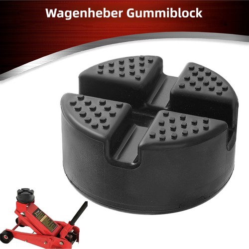 Wagenheber gummiauflage für - gummiauflage,