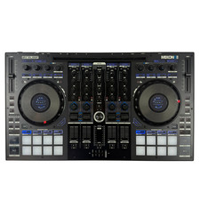 RELOOP MIXON 8 PRO 4 Kanal