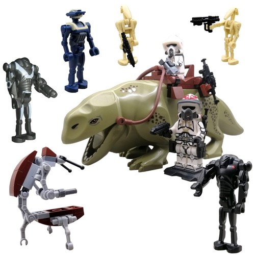Arf clone trooper - trooper, lego®