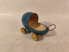Kinderwagen Kutsche