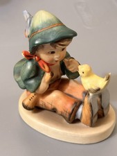 Hummel Figurine “Singing