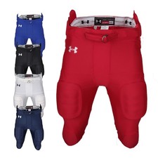 Under Armour 7 Pad "All in