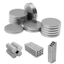 Extrem starke Neodym Scheiben