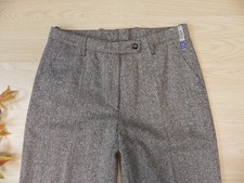 Zerres * Wollhose Winter Hose mit 60% Schurwolle & Seide... * Gr.  38