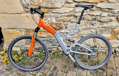 Audi cross pro mtb - pro, ·