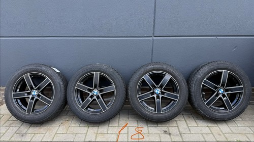 Bmw f20 f21 leicht metall - f21,