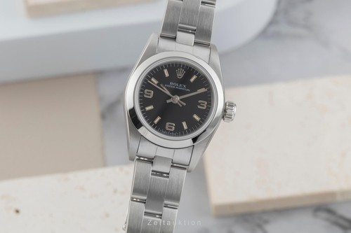 Rolex oyster perpetual - rolex,