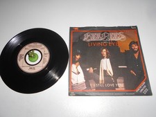 Bee gees living eyes - living,
