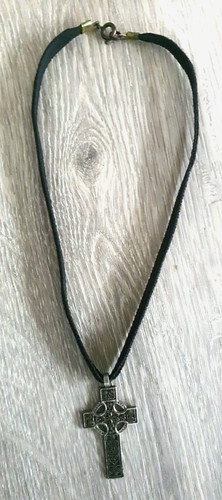 Keltisches kreuz anhänger - kreuz,