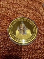 Gedenkmedaille „10 Jahre