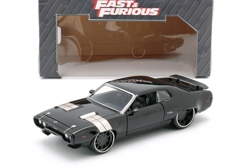 Dom plymouth gtx fast and - dom's,
