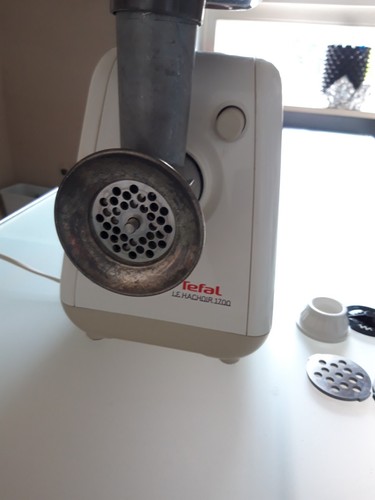 Tefal hacheur zerkleinerer - tefal,