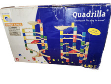 Hape Quadrilla Wooden Twist &