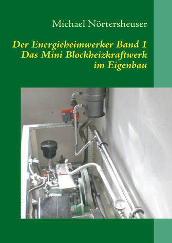 Der energieheimwerker band - energieheimwerker,