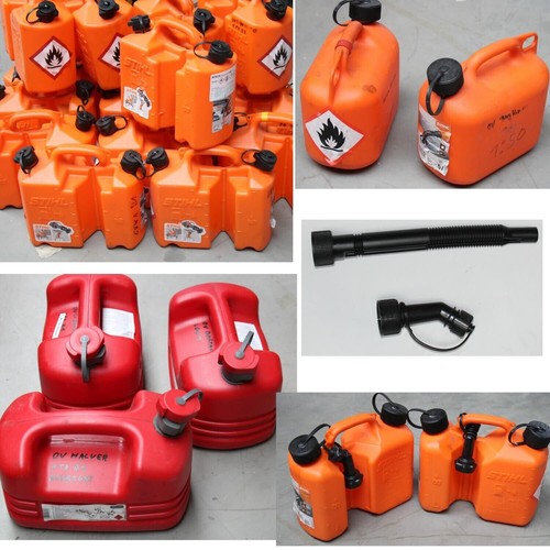 Stihl kanister 3l 5l - l,