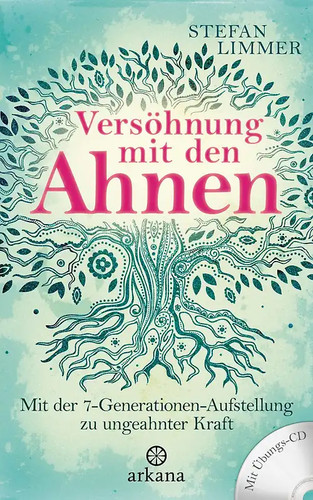 Versöhnung mit den ahnen - versöhnung,