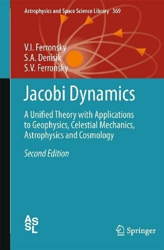 Jacobi dynamics unified - jacobi,