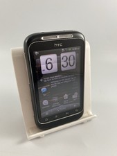 HTC Wildfire S schwarz