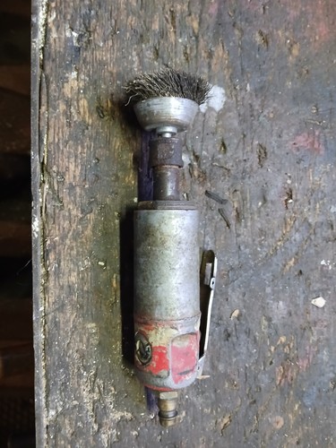 Druckluftstabschleifer hazet - druckluftstabschleifer,