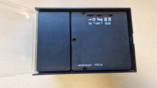 Weishaupt Digitalregler/Heizungsregler WRD M 3.0 A V1.01 Nr. 660196